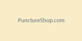 PunctureShop.com
