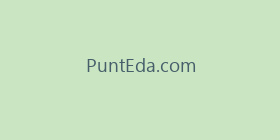 PuntEda.com