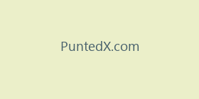 PuntedX.com