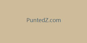 PuntedZ.com