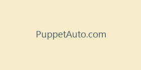 PuppetAuto.com