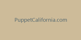 PuppetCalifornia.com