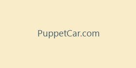 PuppetCar.com