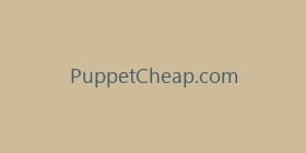 PuppetCheap.com