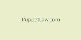 PuppetLaw.com