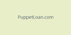 PuppetLoan.com