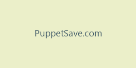PuppetSave.com