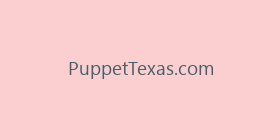PuppetTexas.com