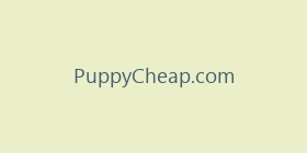 PuppyCheap.com