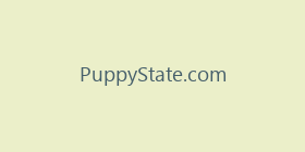 PuppyState.com