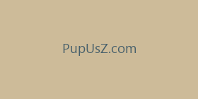 PupUsZ.com