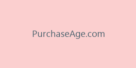 PurchaseAge.com