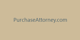 PurchaseAttorney.com