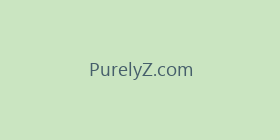PurelyZ.com