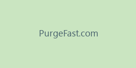 PurgeFast.com