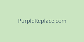PurpleReplace.com