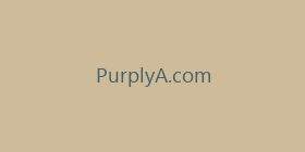 PurplyA.com