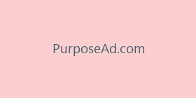 PurposeAd.com