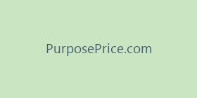 PurposePrice.com