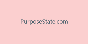 PurposeState.com