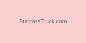 PurposeTruck.com