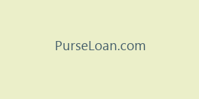 PurseLoan.com