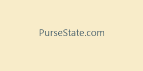 PurseState.com