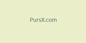 PursX.com