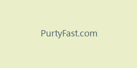 PurtyFast.com