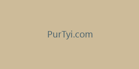 PurTyi.com