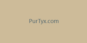 PurTyx.com