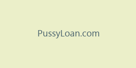 PussyLoan.com