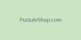 PustuleShop.com