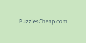 PuzzlesCheap.com