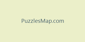PuzzlesMap.com