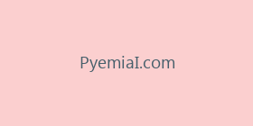 PyemiaI.com