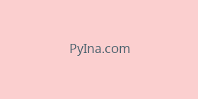 PyIna.com