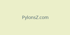 PylonsZ.com