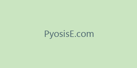 PyosisE.com