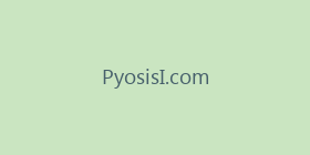 PyosisI.com