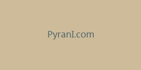 PyranI.com