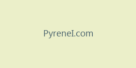 PyreneI.com