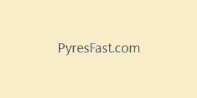 PyresFast.com