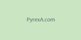 PyrexA.com