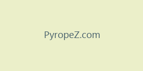 PyropeZ.com