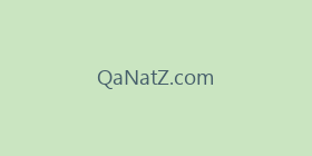 QaNatZ.com
