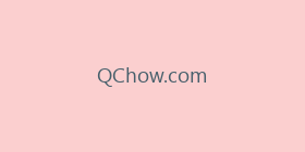 QChow.com