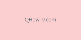 QHowTv.com