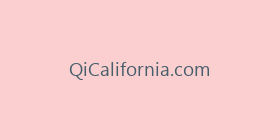QiCalifornia.com