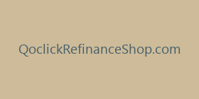 QoclickRefinanceShop.com